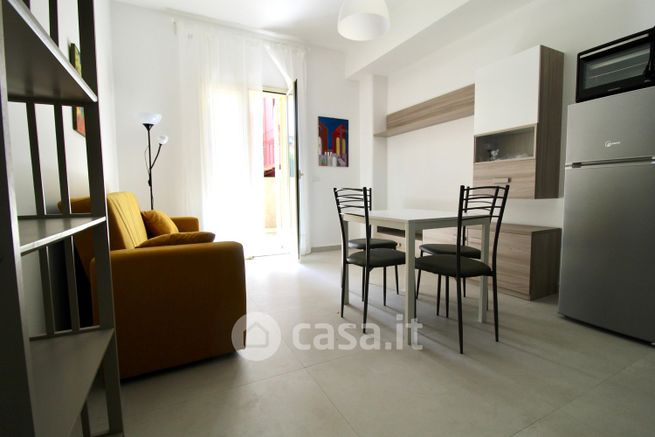 Appartamento in residenziale in Via Passo Gravina 137