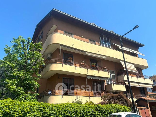 Appartamento in residenziale in Tiepolo 27