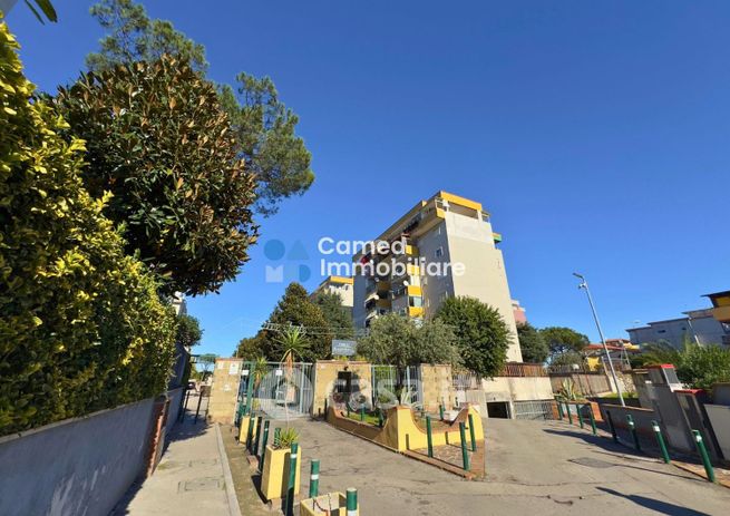 Appartamento in residenziale in Via Enrico de Nicola