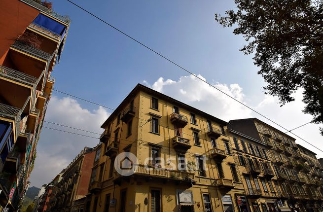 Ufficio in commerciale in Via Francesco Petrarca 16