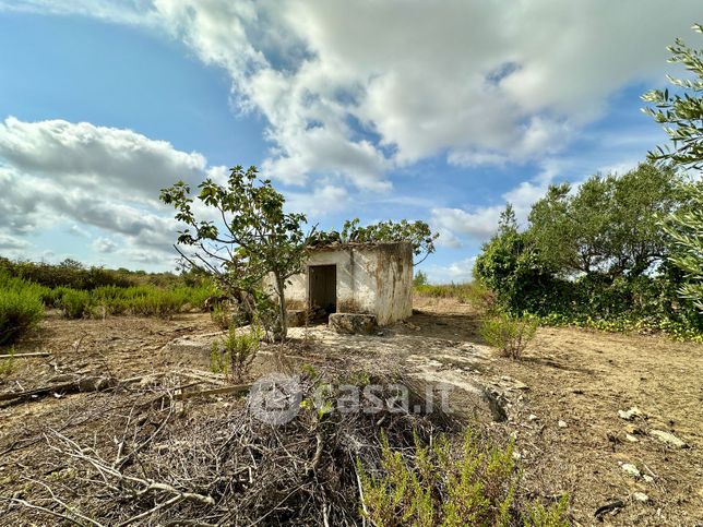 Terreno agricolo in commerciale in Contrada Valguarnera