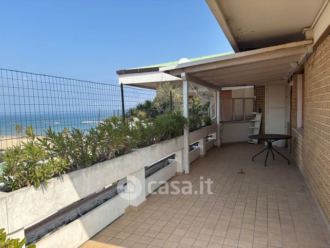 Attico/mansarda in residenziale in Lungomare Giacomo Matteotti