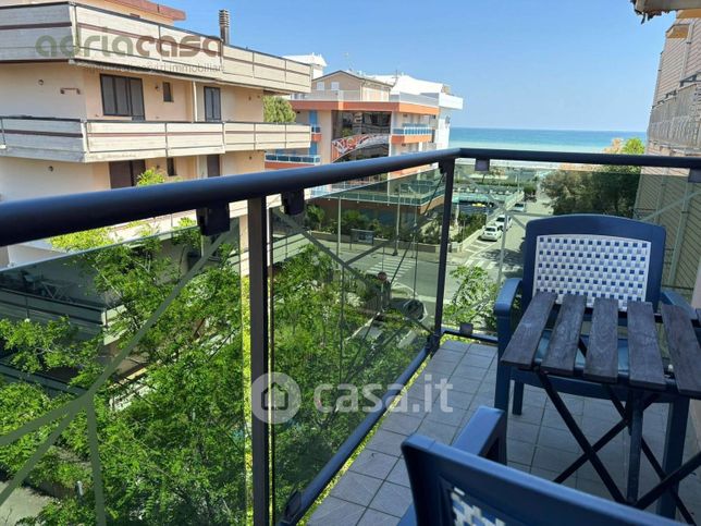 Appartamento in residenziale in Viale Luigi Perosi
