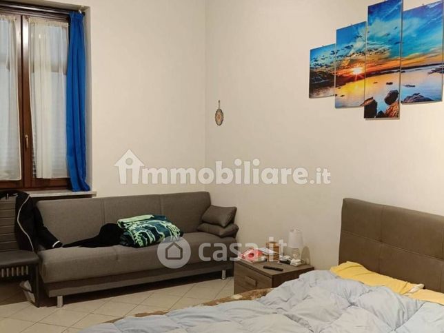 Appartamento in residenziale in Via Pralungo 3