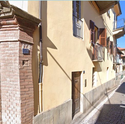 Appartamento in residenziale in Via Camillo Saccarelli