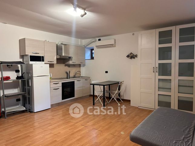 Appartamento in residenziale in Via Vallarsa 15