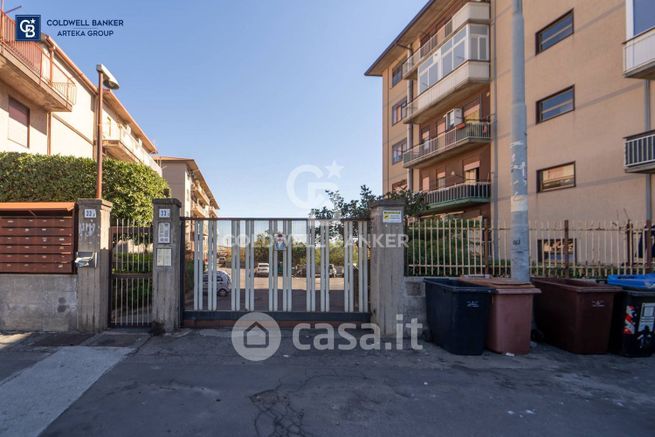 Appartamento in residenziale in Via Orsa Minore 33