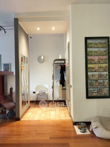 Appartamento in residenziale in Via Gaetano Filangieri