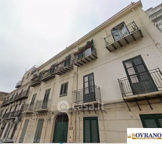 Appartamento in residenziale in 