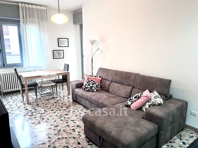 Appartamento in residenziale in Via Bergamo