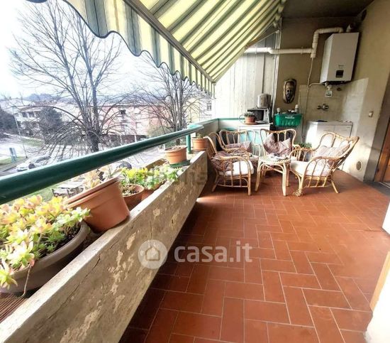 Appartamento in residenziale in 