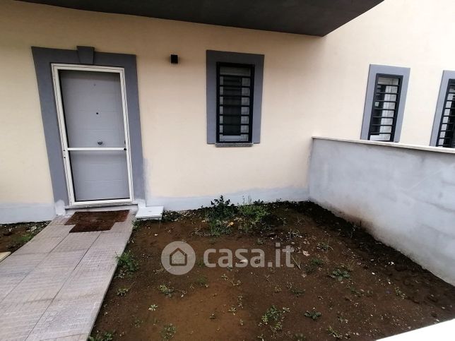 Villetta a schiera in residenziale in Strada Ventitreesima