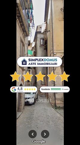 Appartamento in residenziale in Via Gaeta