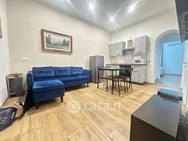 Appartamento in residenziale in Via dei Vanni