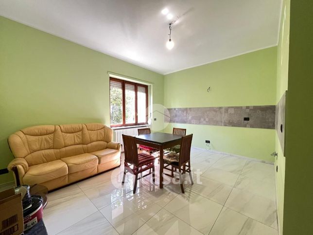 Appartamento in residenziale in Via Don Andrea Pogolotto 26