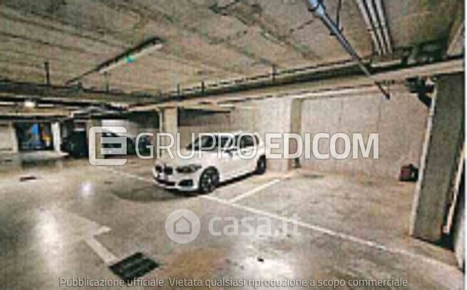 Box/posto auto in residenziale in Via Udine