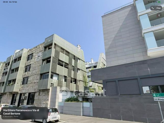 Attivitã /licenza (con o senza mura) in commerciale in Via di Portonaccio