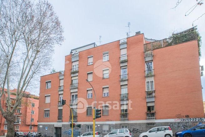 Appartamento in residenziale in Via Pio Foà 23