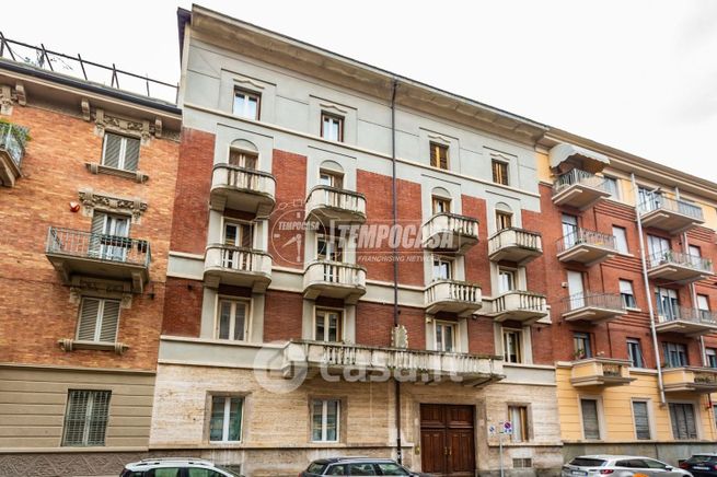 Appartamento in residenziale in Via le Chiuse 45