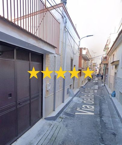 Appartamento in residenziale in Via della Croce