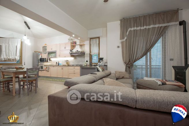 Appartamento in residenziale in Via Sant'Alberto 59