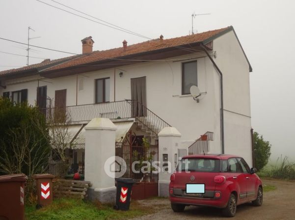 Appartamento in residenziale in Via Ernesto Parini 57