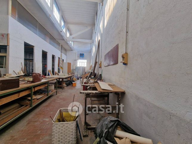 Capannone in commerciale in Via Giuseppe Cavallo 18