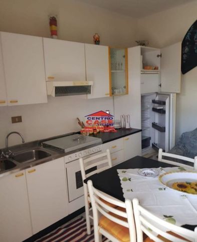 Appartamento in residenziale in Via Immacolata