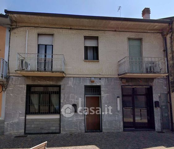 Appartamento in residenziale in Via Giovanni Lupo