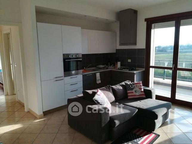Appartamento in residenziale in Via L. Bettini