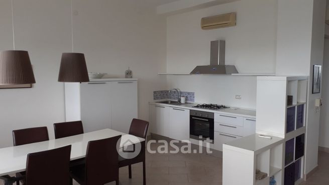 Appartamento in residenziale in Via Garibaldi 31
