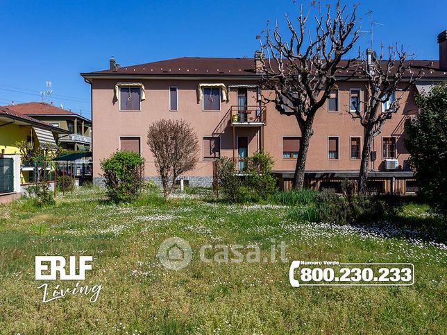 Appartamento in residenziale in Via Felice Cavallotti 7