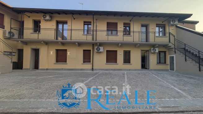 Appartamento in residenziale in Via Giuseppe Garibaldi