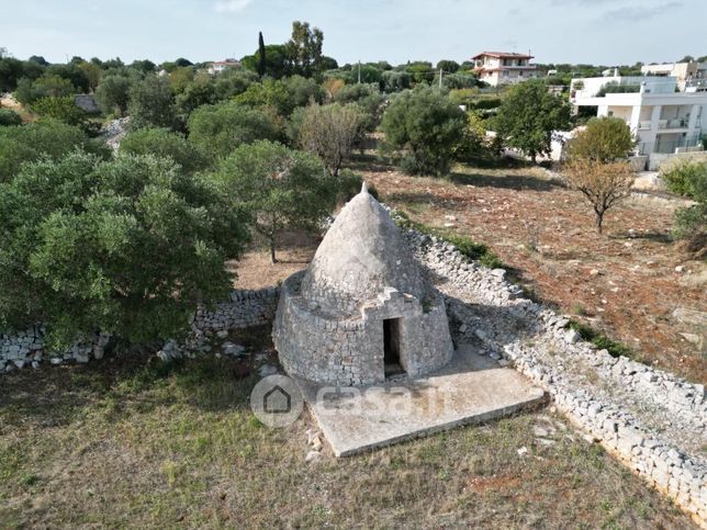 Terreno edificabile in residenziale in San C. Lamafico