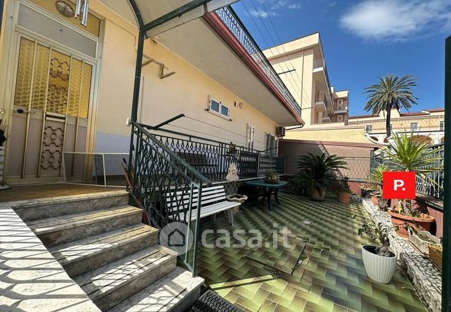 Appartamento in residenziale in Via Giuseppe Avezzana
