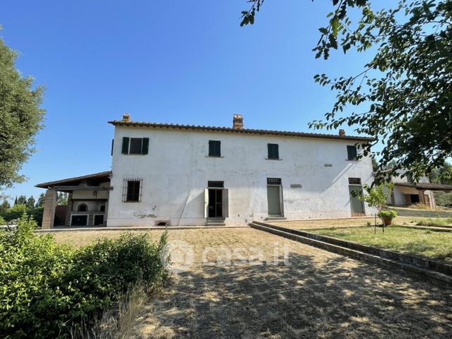 Rustico/casale in residenziale in Via Ranci