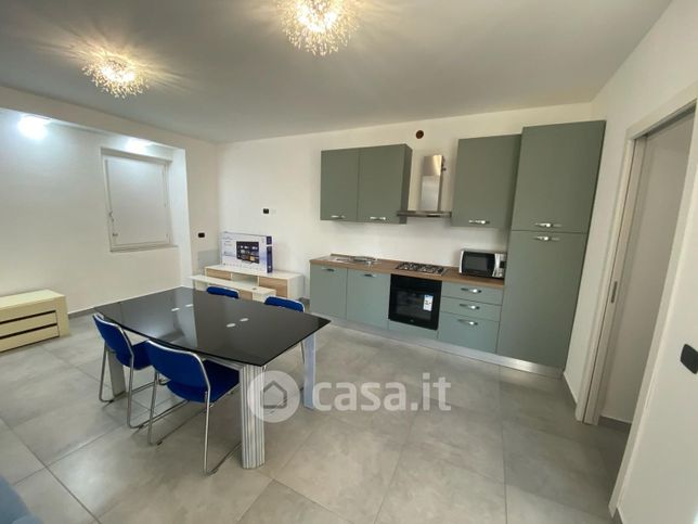 Appartamento in residenziale in 
