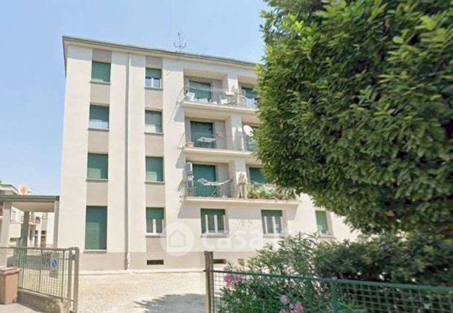 Appartamento in residenziale in Via Padre Reginaldo Giuliani