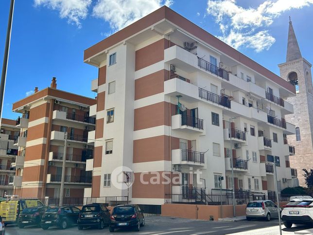 Appartamento in residenziale in Via Gaetano Balice Clinico 3