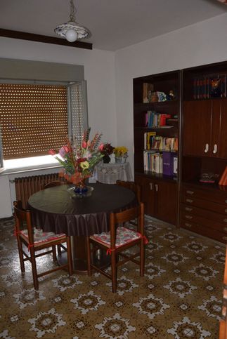 Appartamento in residenziale in Piazza Lorenzo Cappelli 14