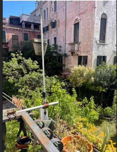 Appartamento in residenziale in Calle del Fumo 5129