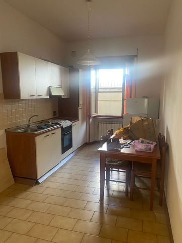 Appartamento in residenziale in Via Nettunense 160