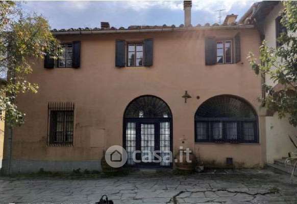 Appartamento in residenziale in Via di Naiale 7