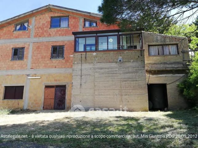 Casa indipendente in residenziale in Strada Vicinale RisicallÃ  Calzetta