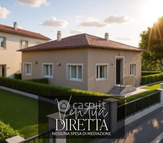 Appartamento in residenziale in Via San Biagio a Petriolo 29