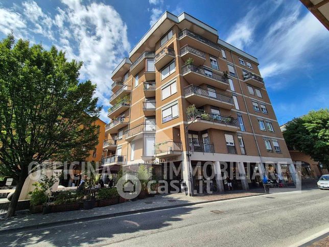 Appartamento in residenziale in Piazza San Antonio 20