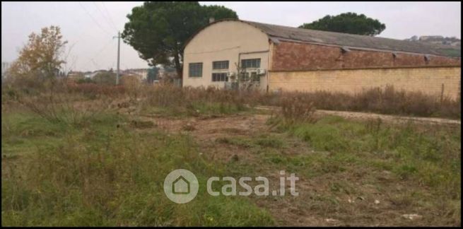 Terreno agricolo in commerciale in Contrada Croce San Michele