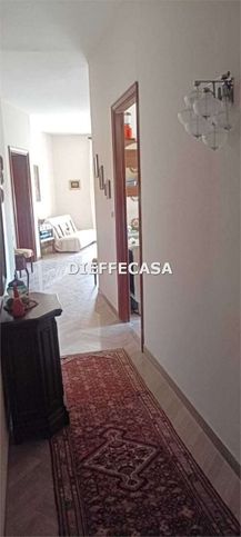 Appartamento in residenziale in
