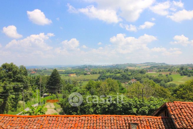 Appartamento in residenziale in Via Giovanni Battista Bertone 14