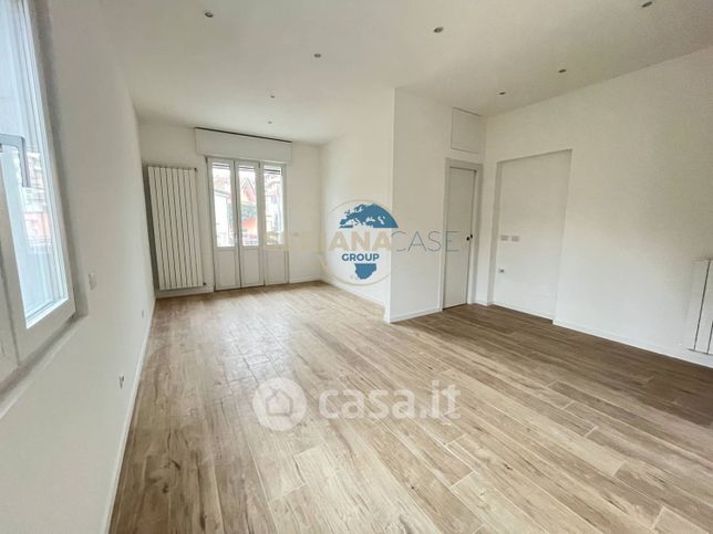 Appartamento in residenziale in Via Giulio Crescenzi 55